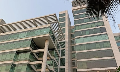 ITC Infotech, Sector 30, Gurugram